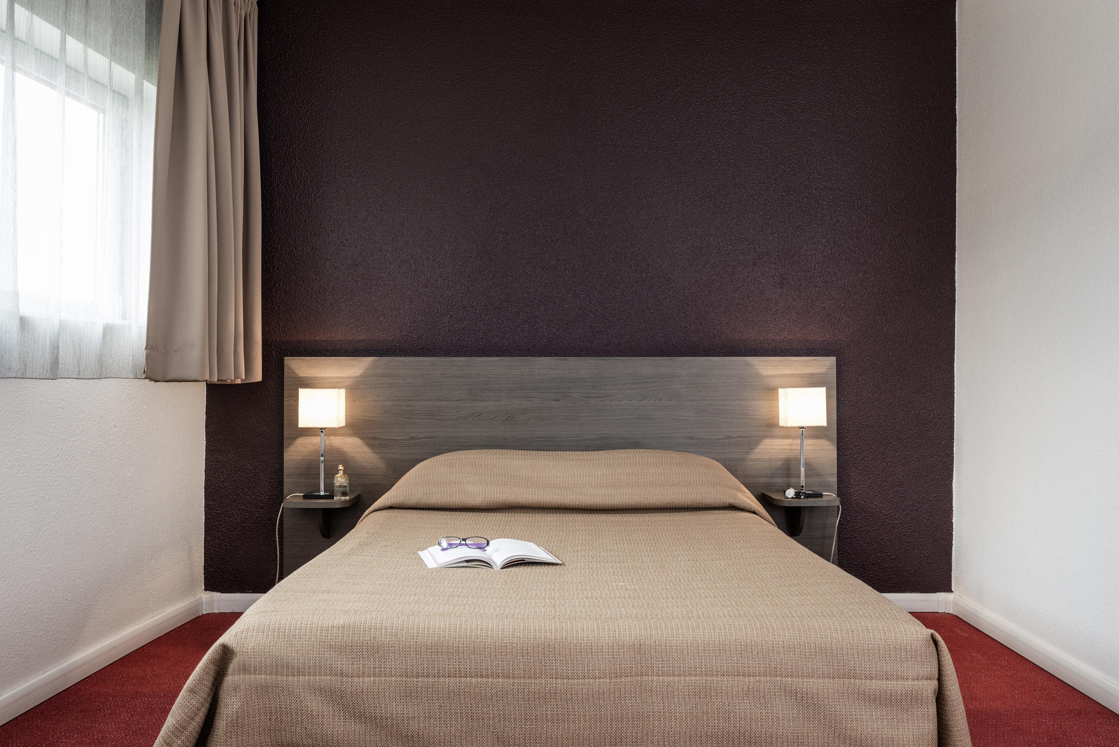 Adagio Access La París