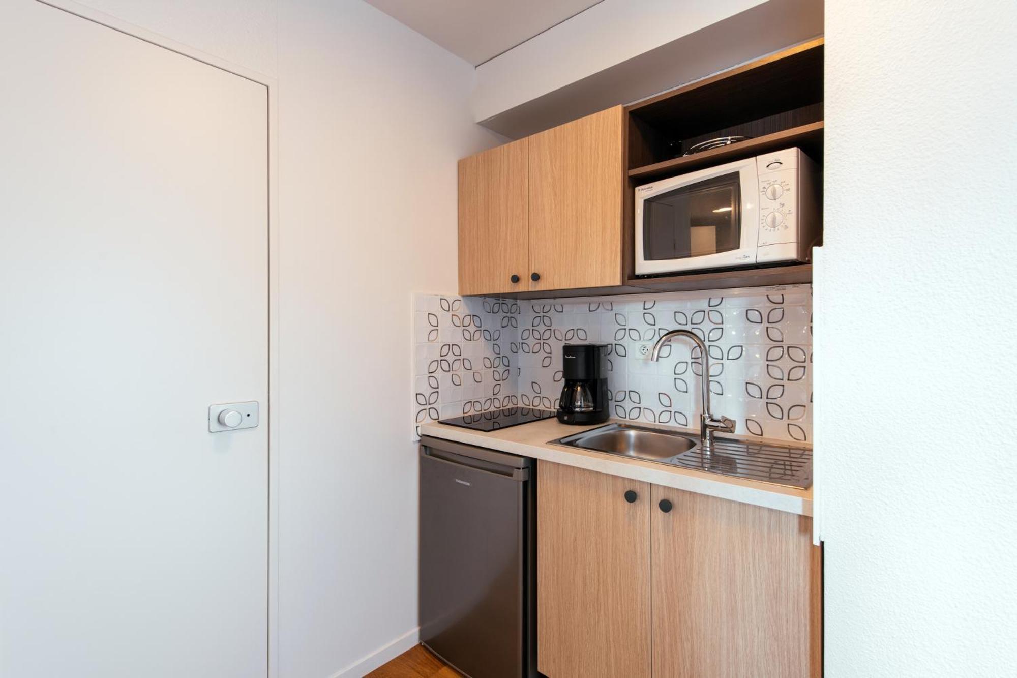 Adagio Access La Apartahotel