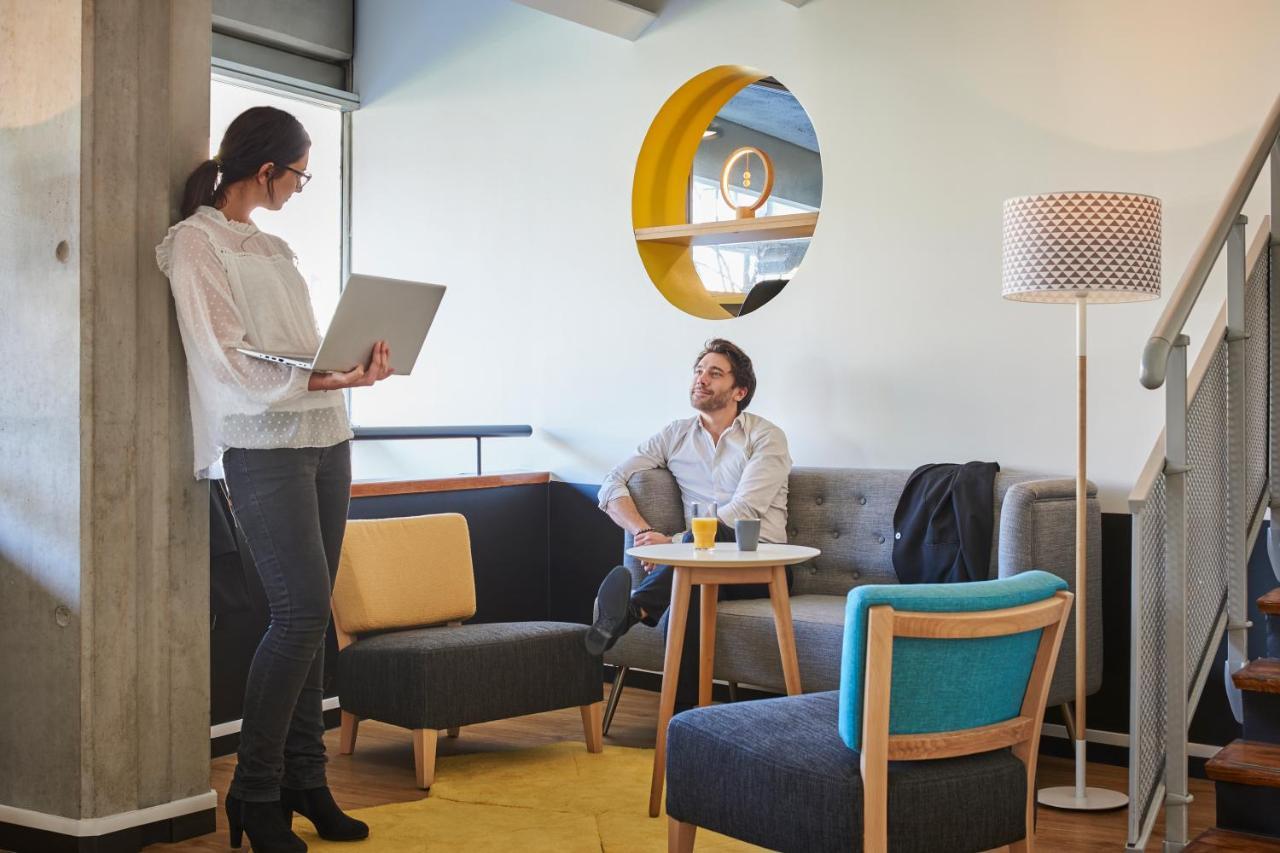 Adagio Access La 3* París