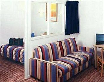 Apartahotel Adagio Access La París
