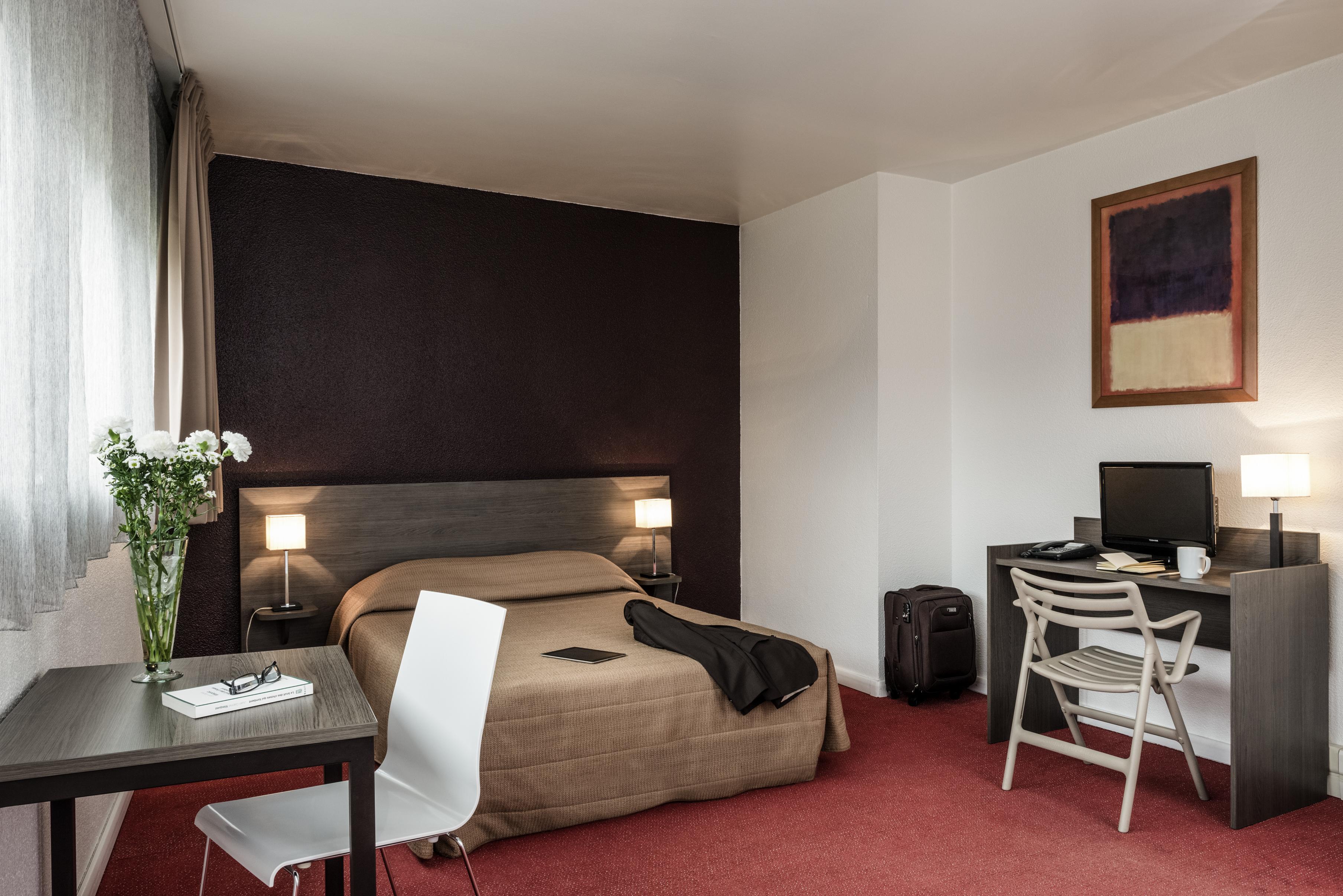 Adagio Access La París