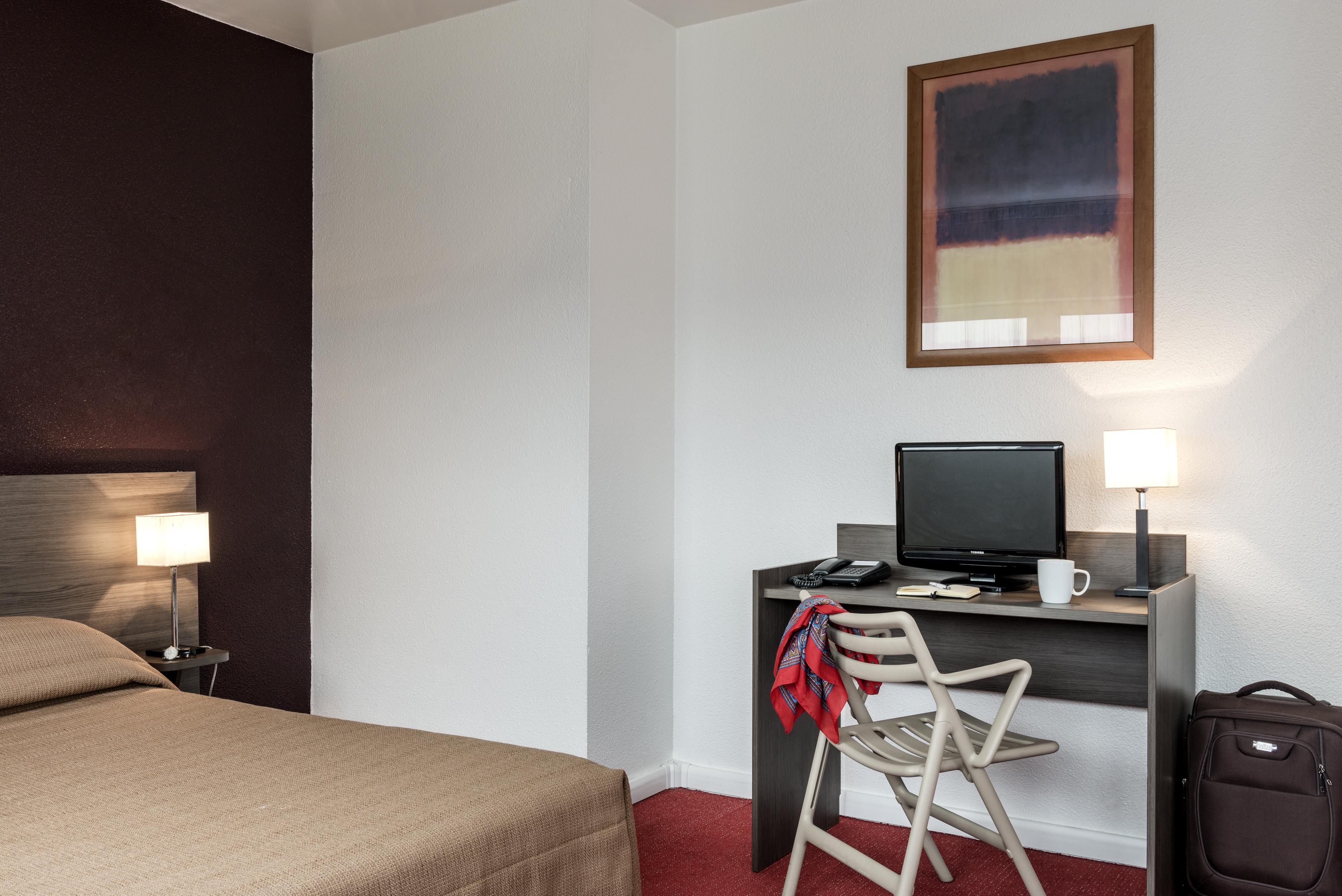 Adagio Access La Apartahotel París