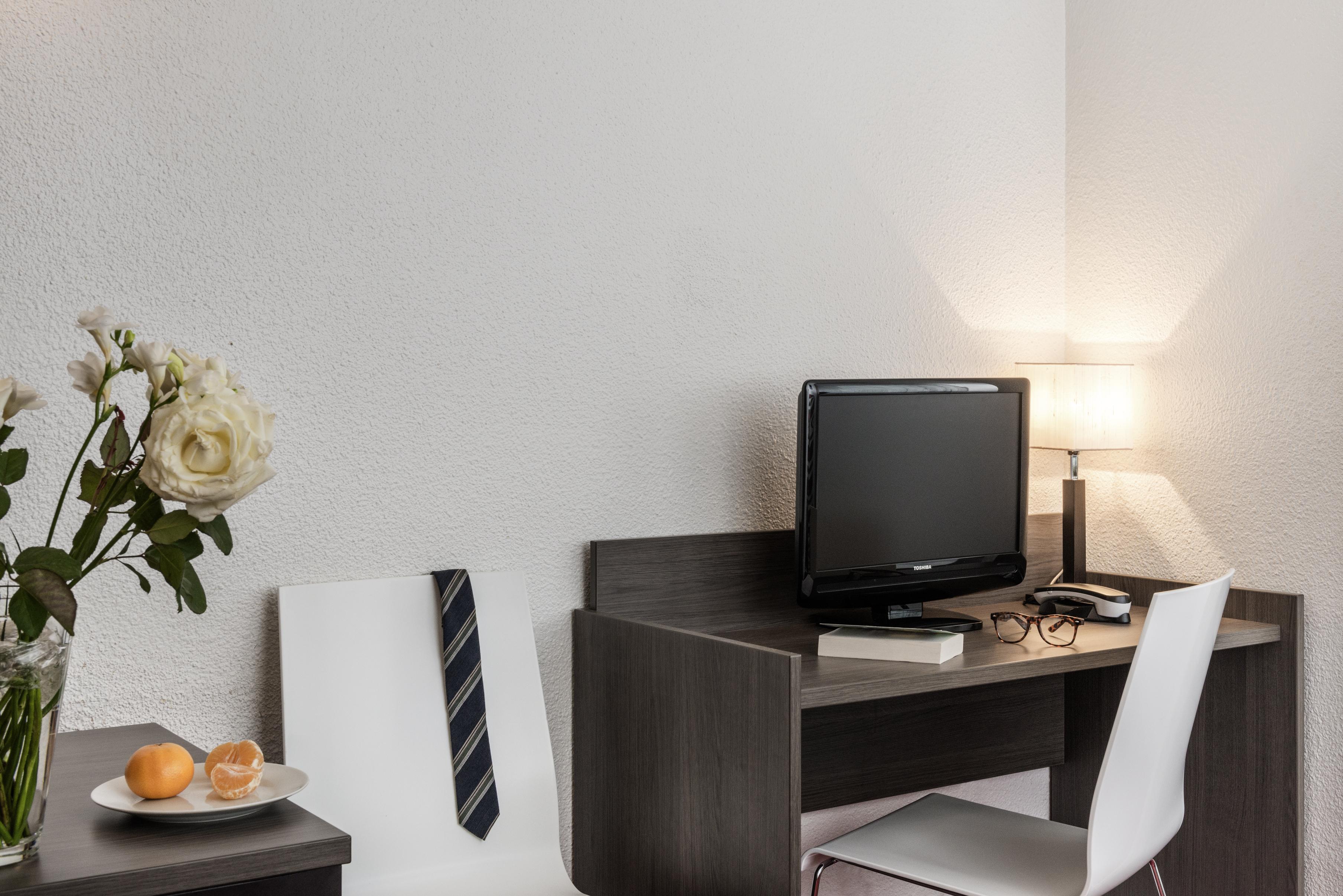 Adagio Access La Apartahotel