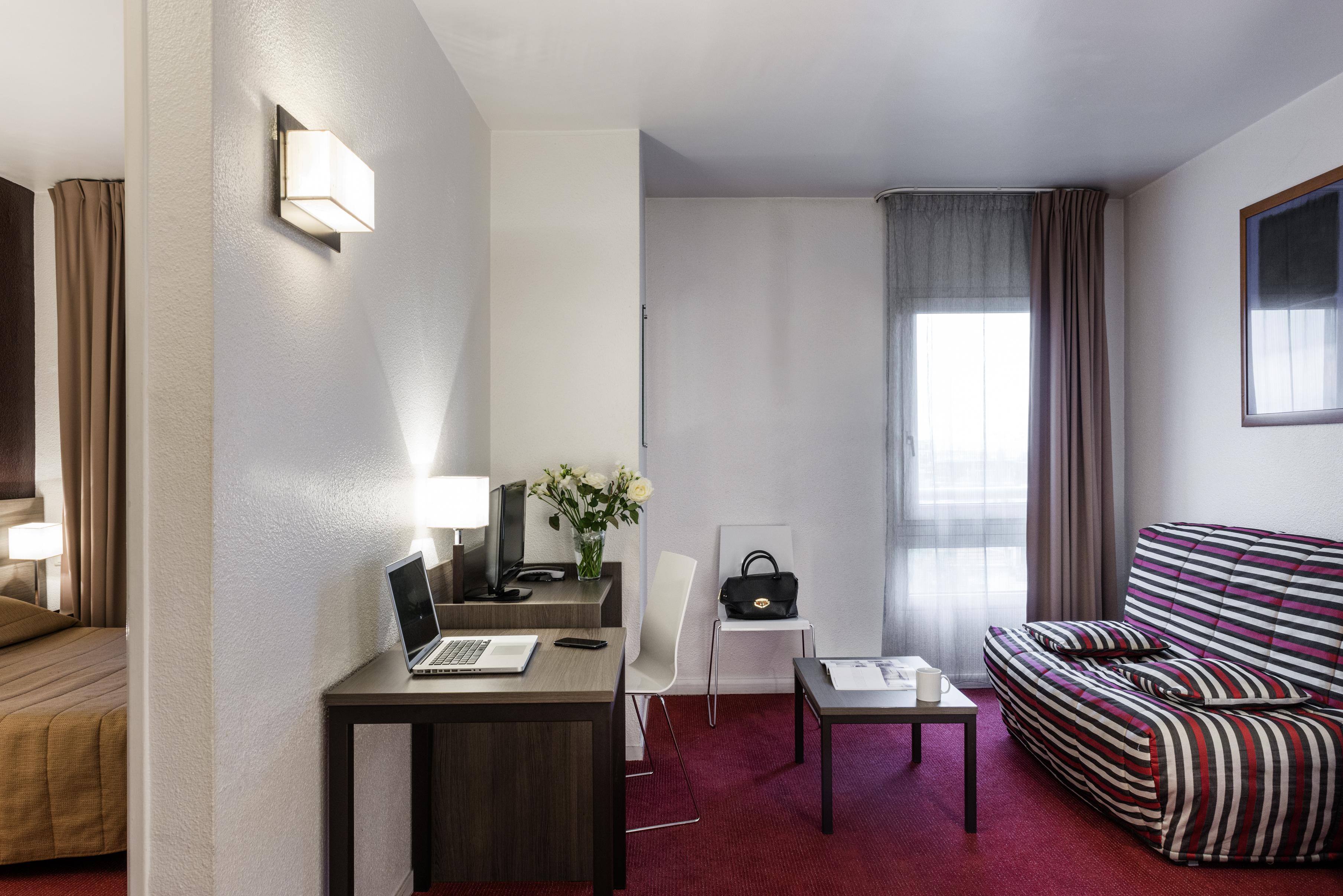 Adagio Access La 3* París
