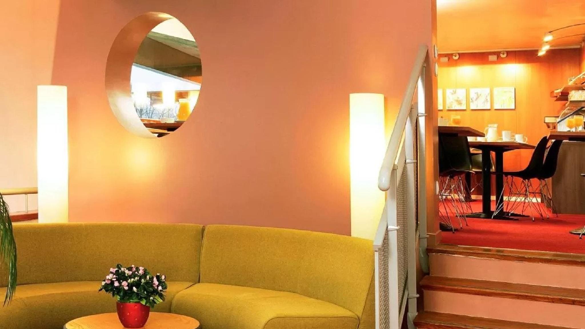 Adagio Access La Apartahotel