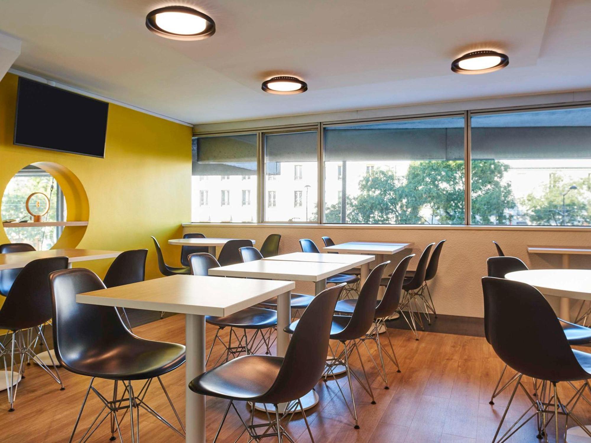 Apartahotel Adagio Access La