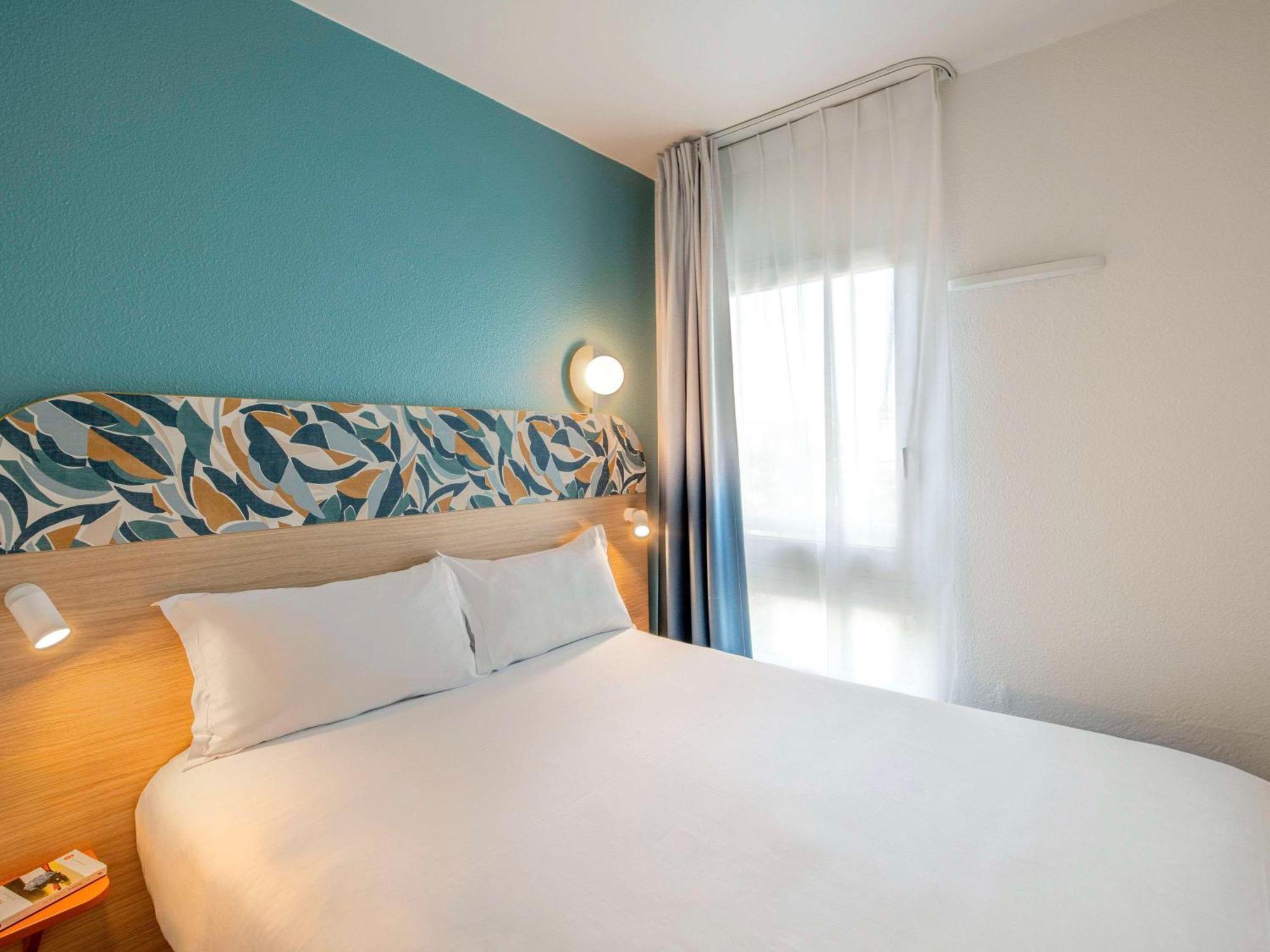 Adagio Access La Apartahotel