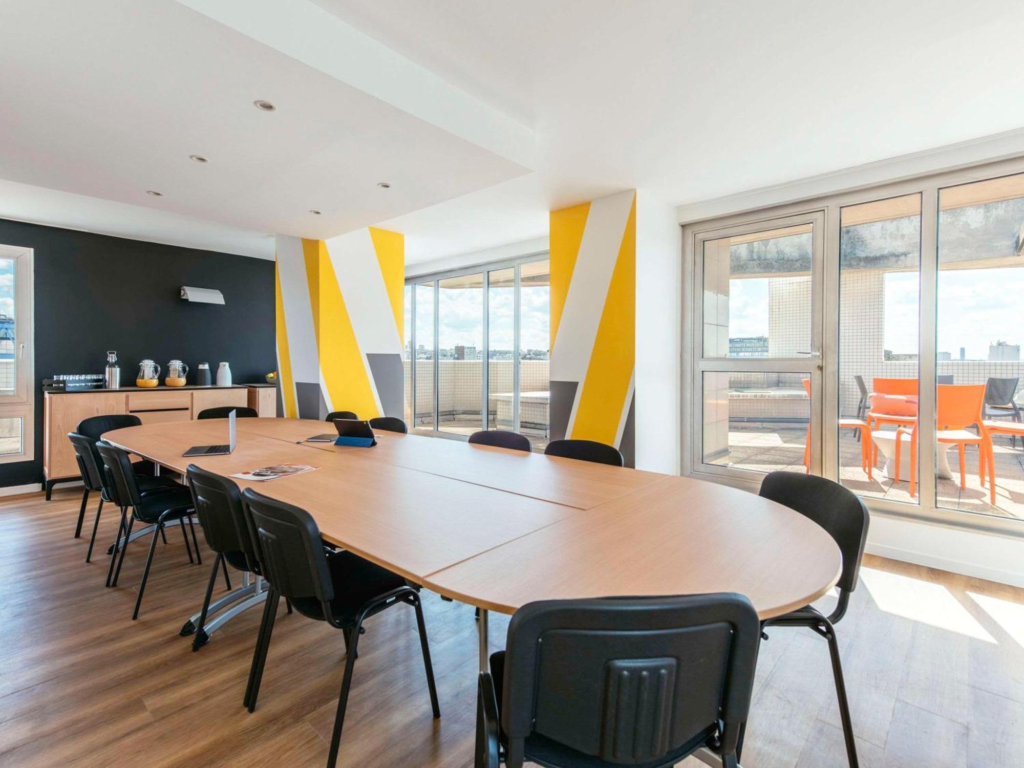 Adagio Access La 3* París