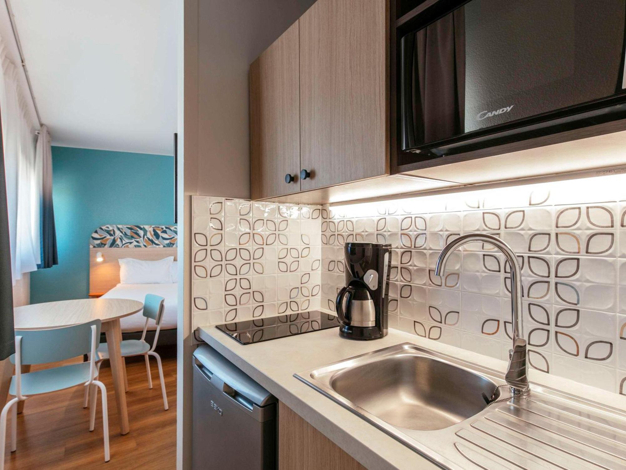 Adagio Access La París