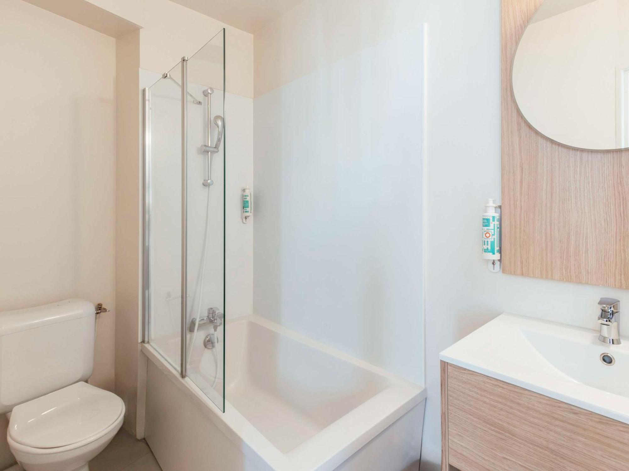Adagio Access La Apartahotel