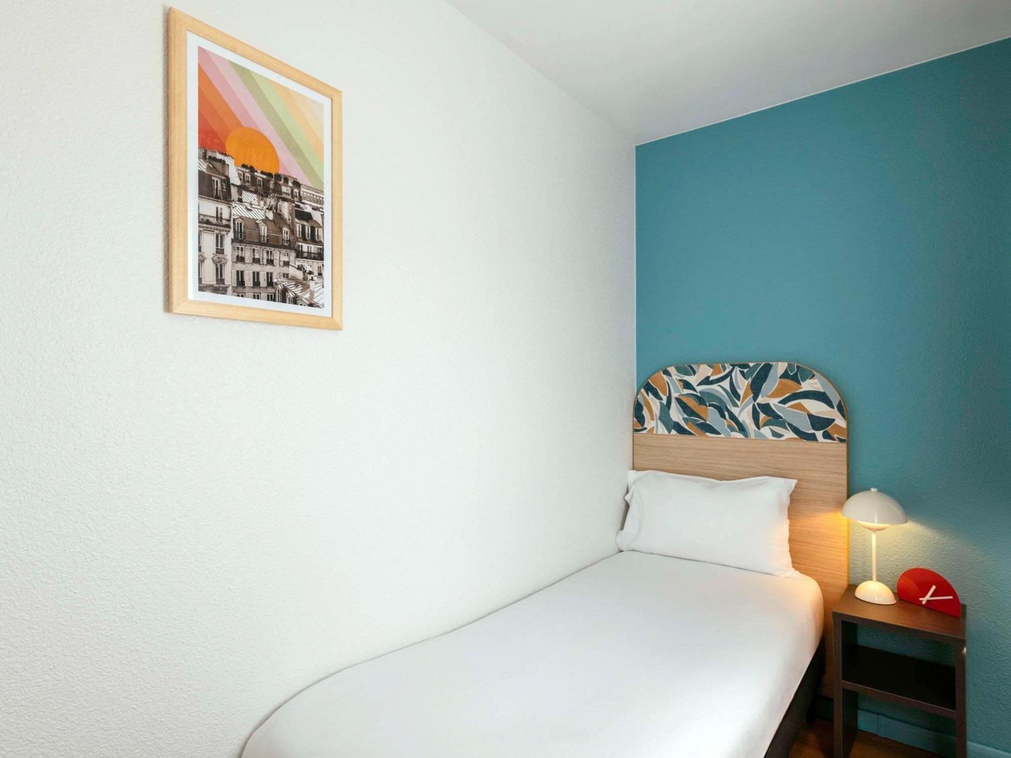 Apartahotel Adagio Access La 3*