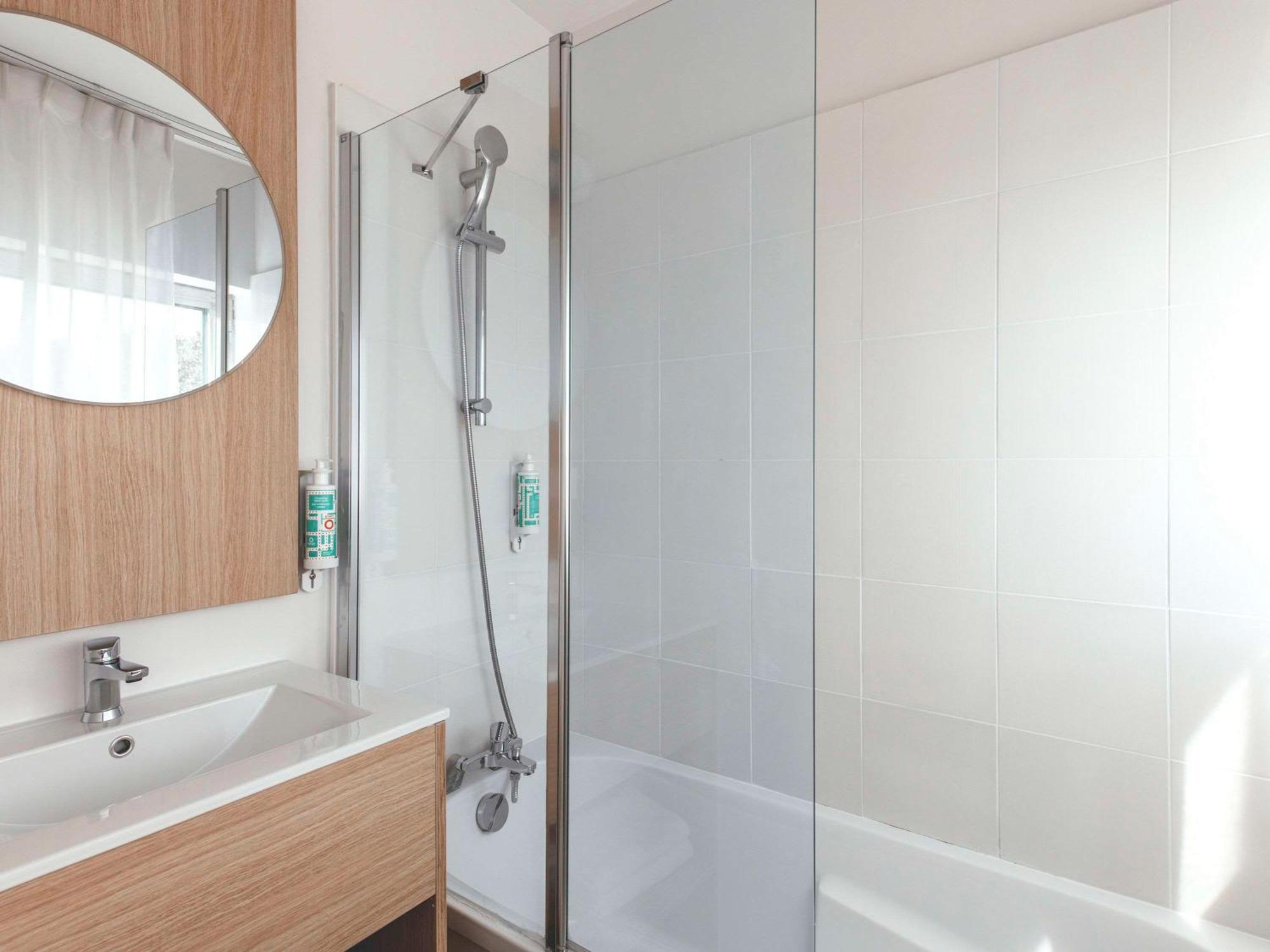 Adagio Access La Apartahotel París