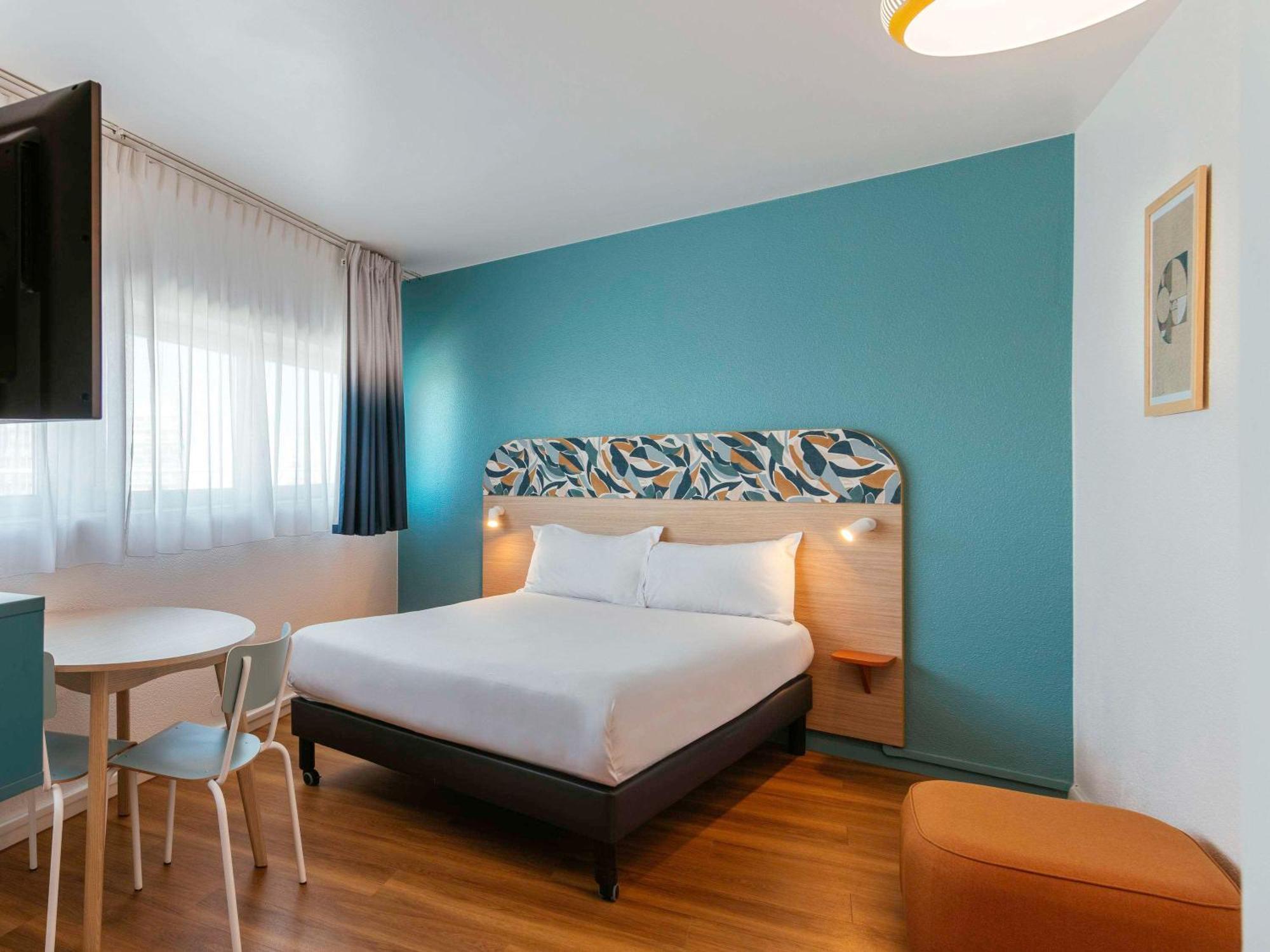 Adagio Access La 3* París
