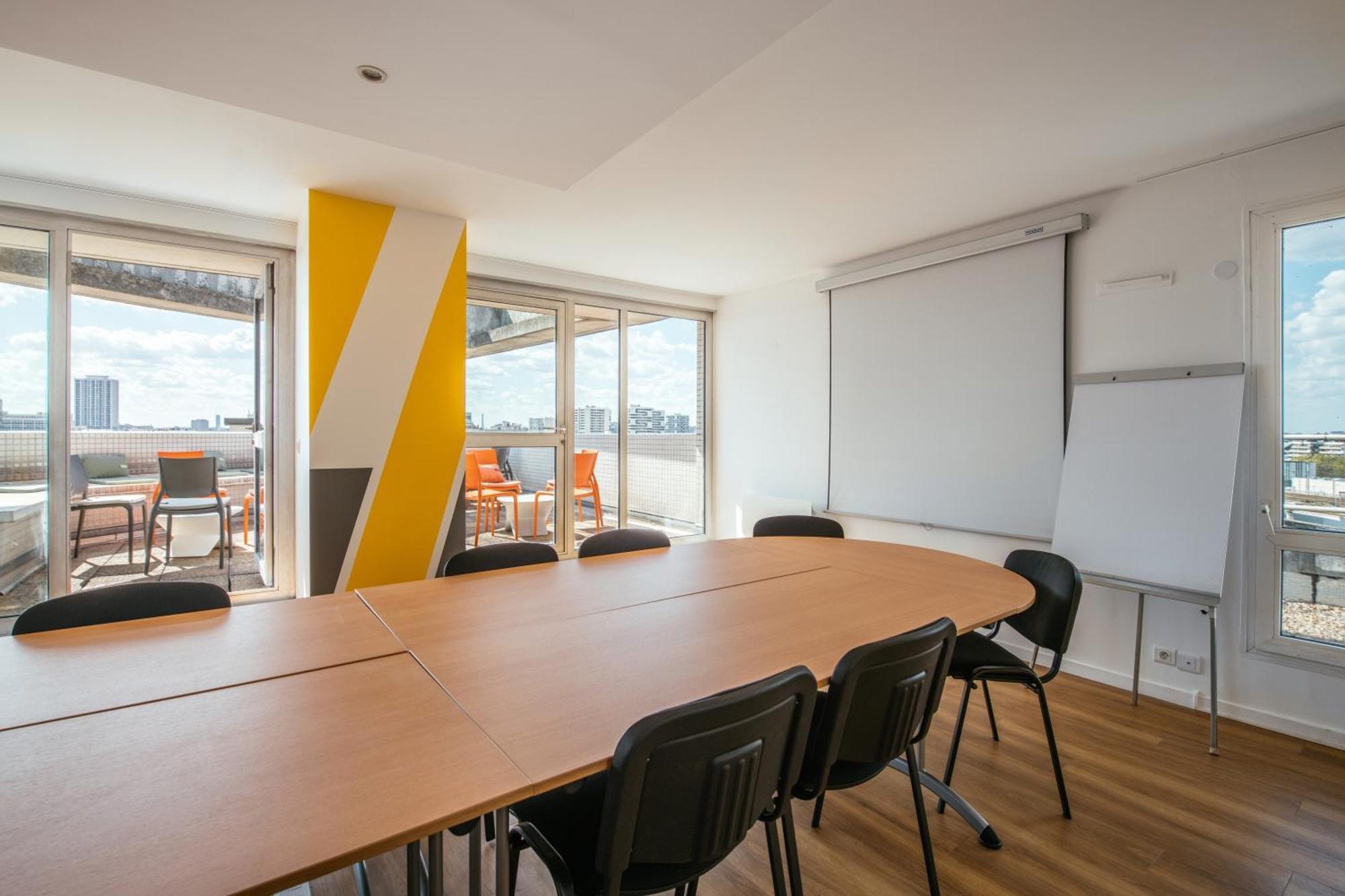 Adagio Access La Apartahotel París