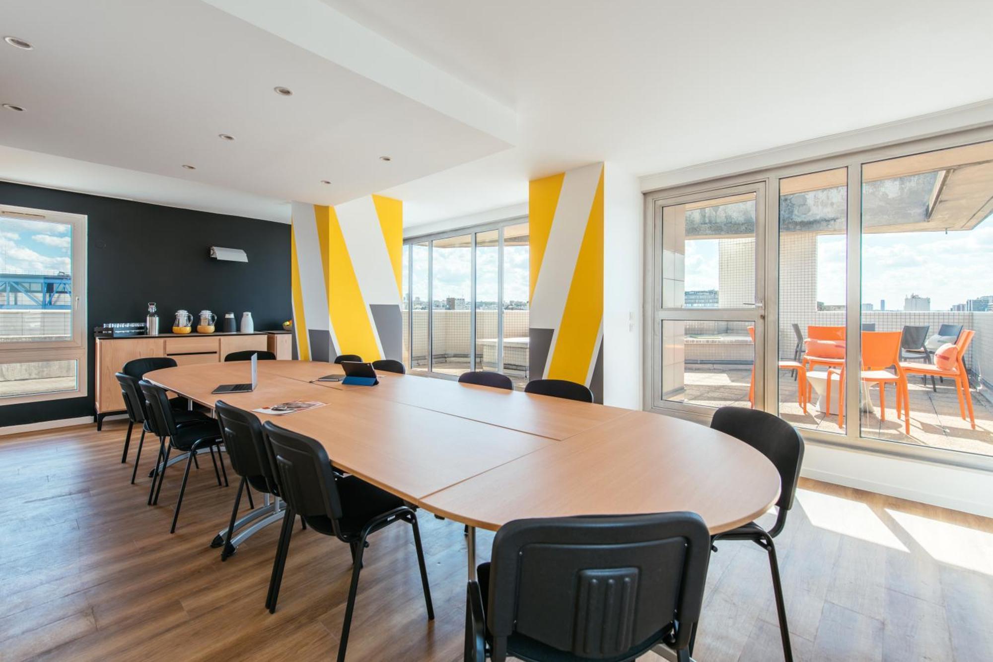 Adagio Access La París