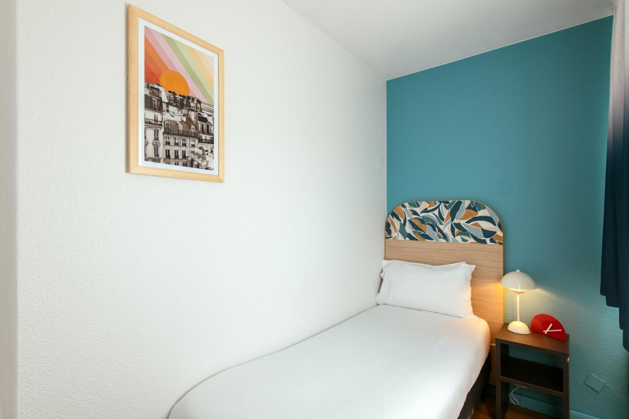 Adagio Access La Apartahotel París
