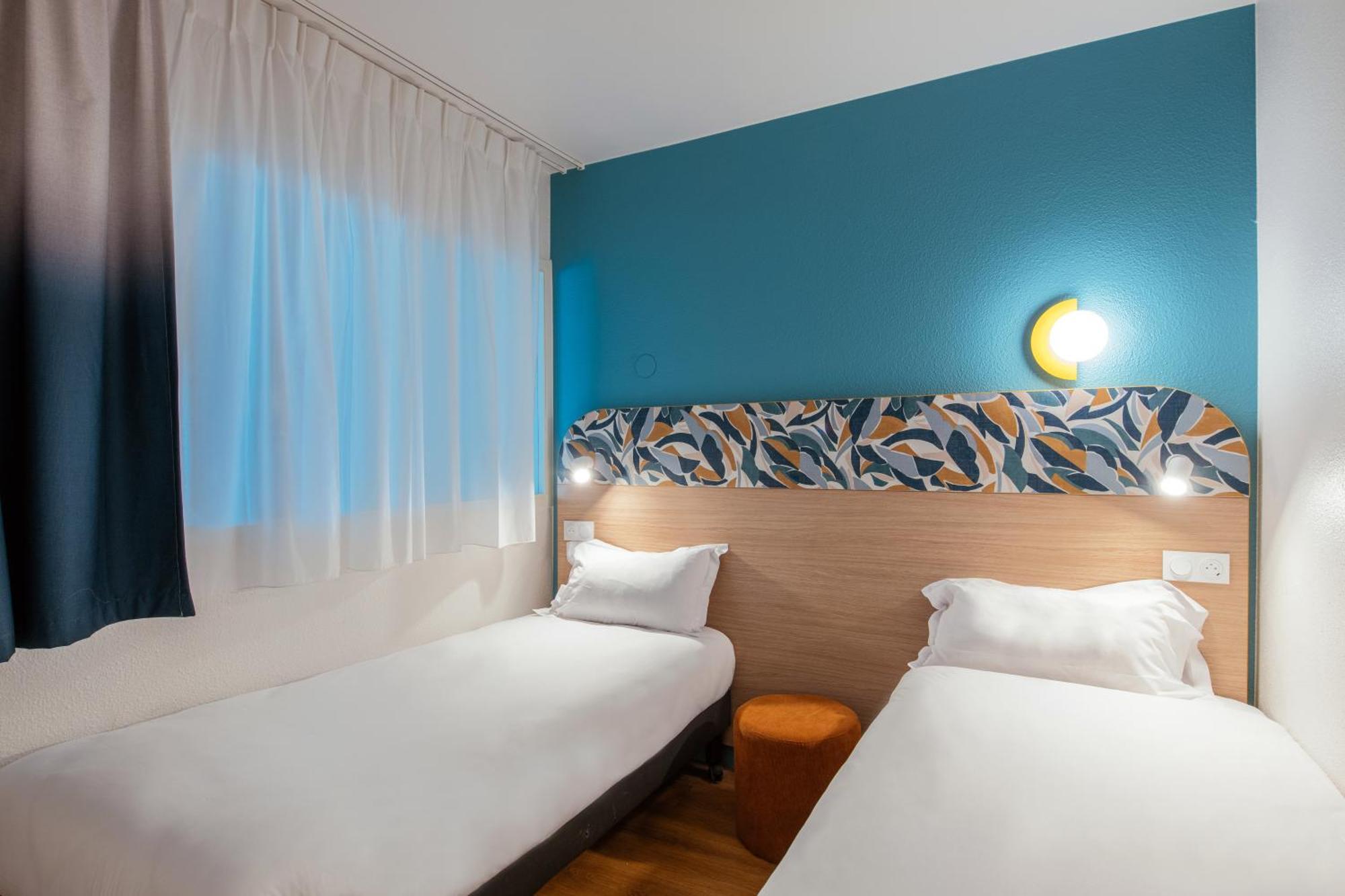 Adagio Access La Apartahotel