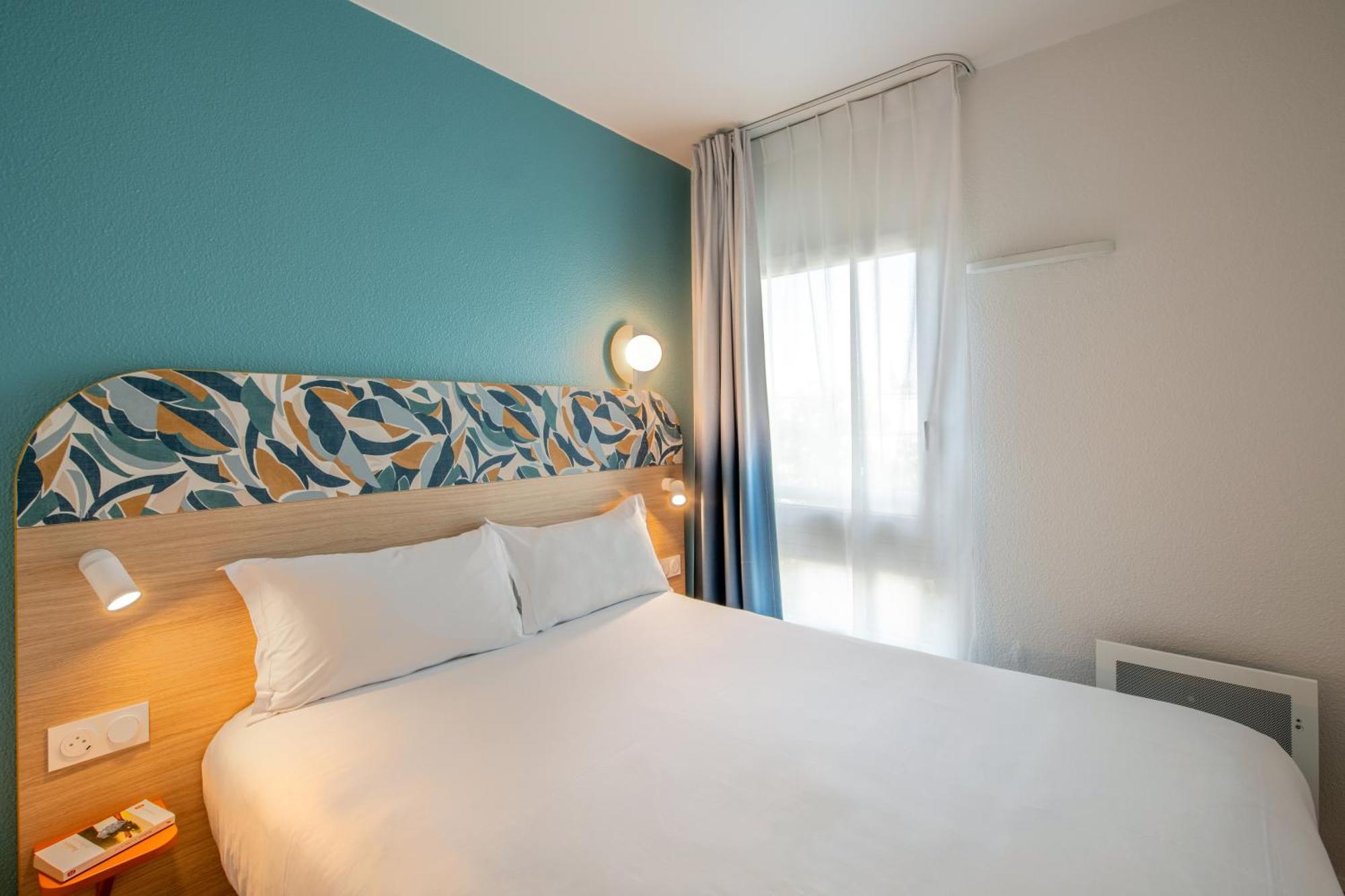 Adagio Access La 3* París