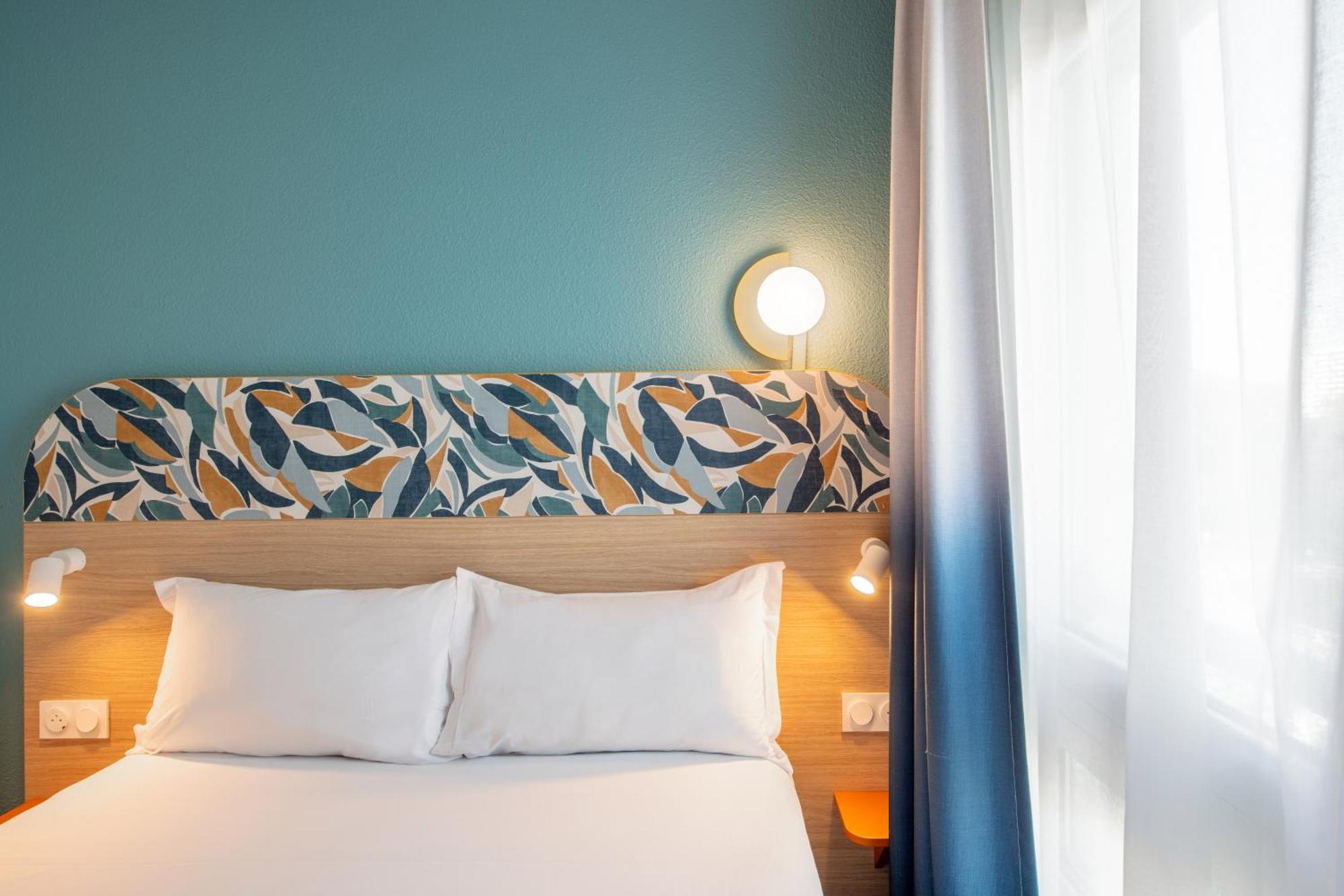 Adagio Access La Apartahotel 3*