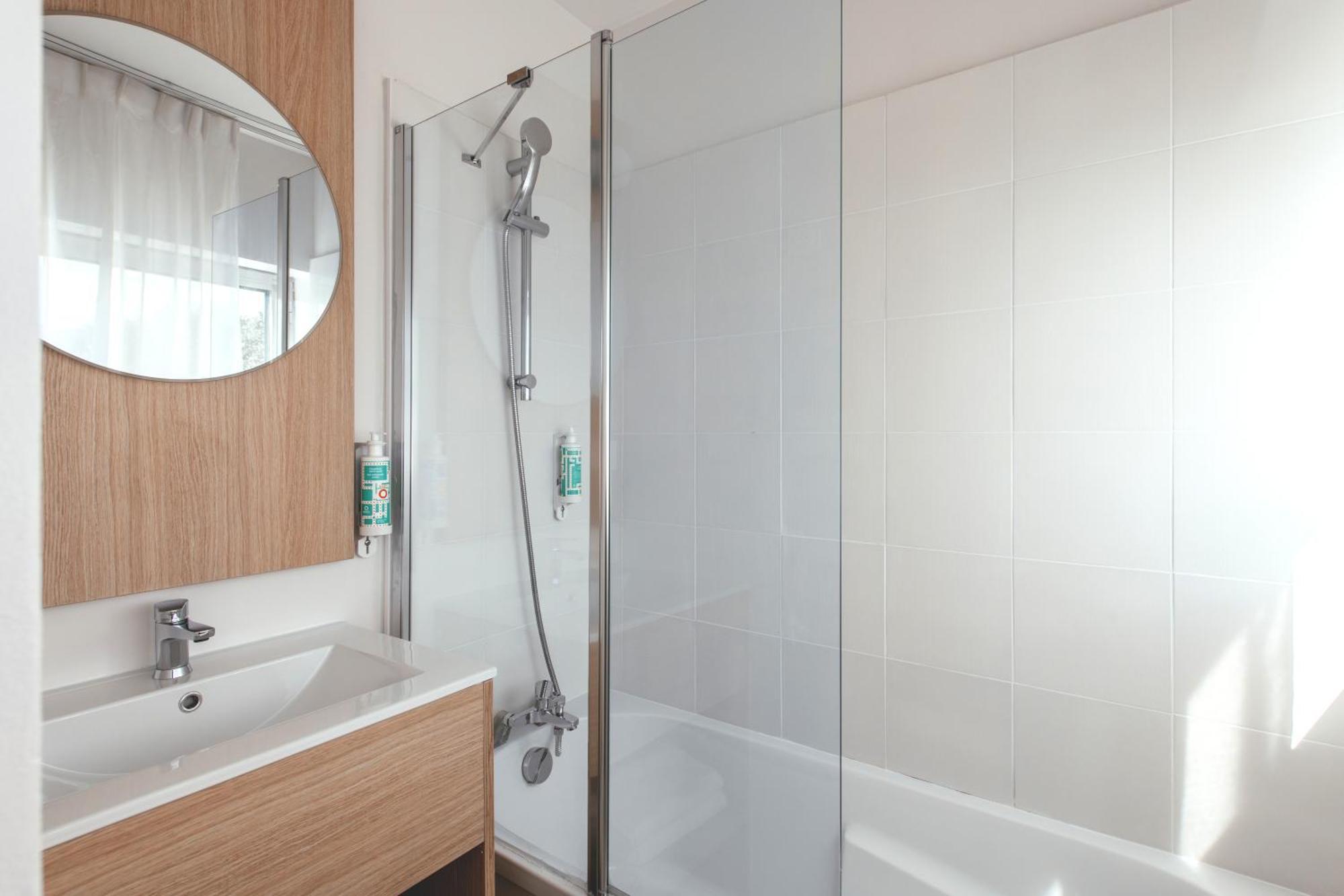 Adagio Access La Apartahotel París