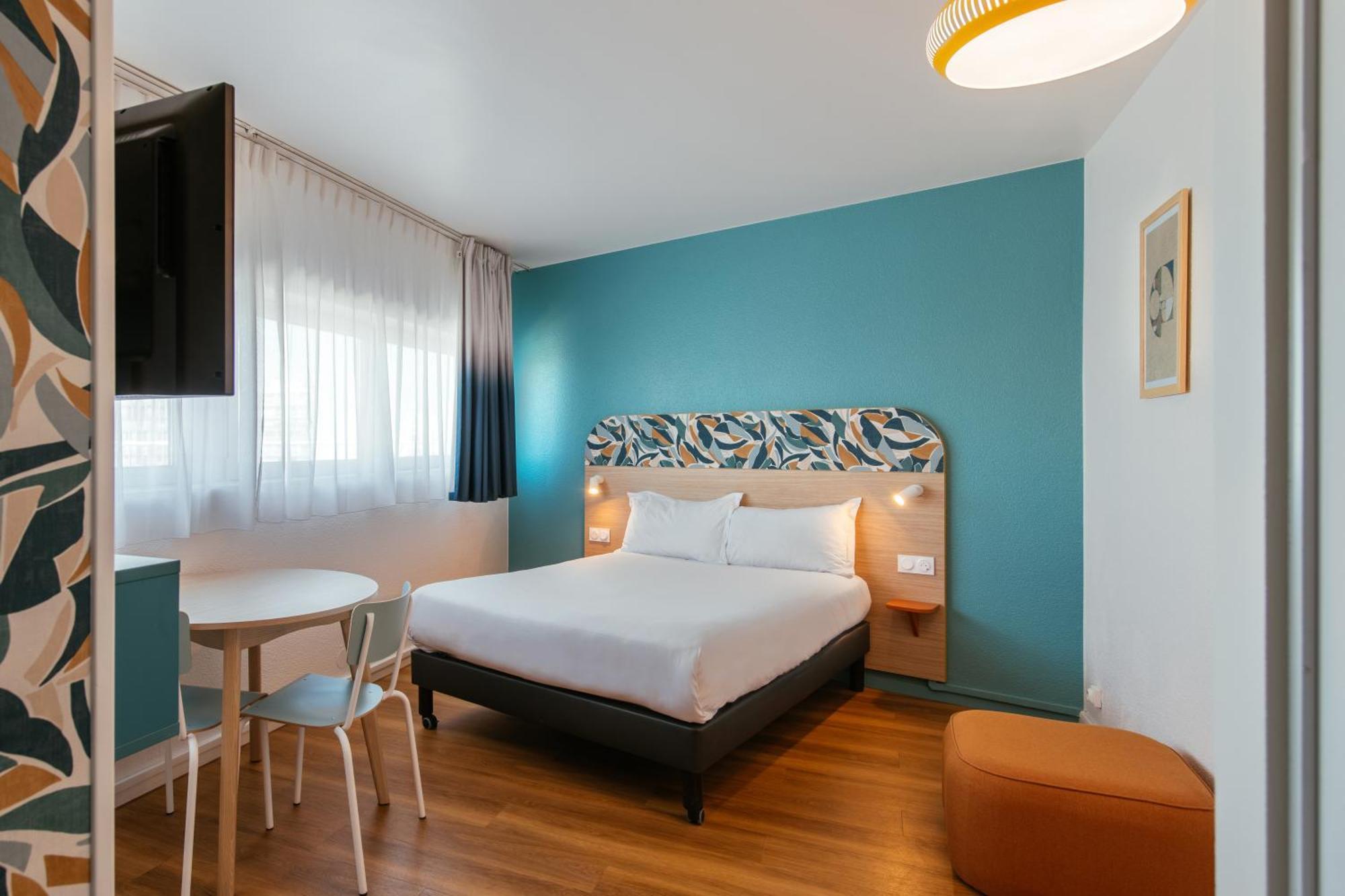 Apartahotel Adagio Access La 3*