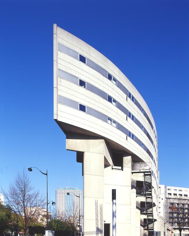 Apartahotel Adagio Access La